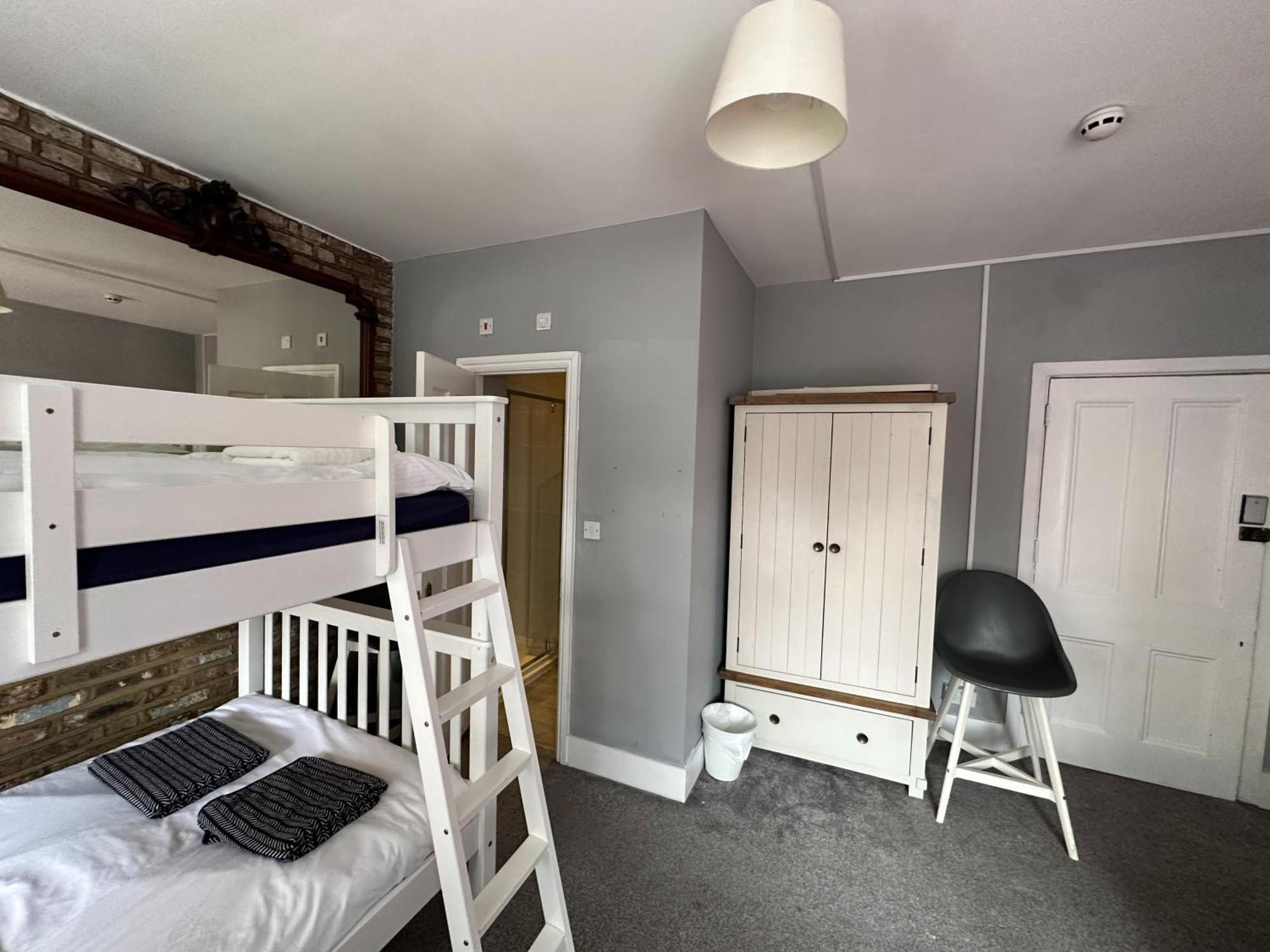 Stay In Paddington Londres Exterior foto